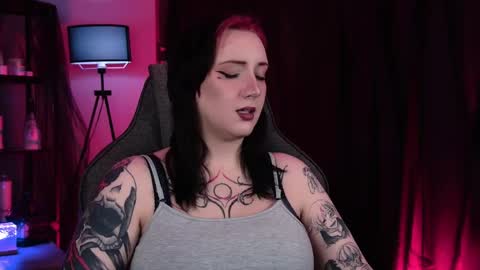 AshleyAshe  online show from 04/01/26, 02:23