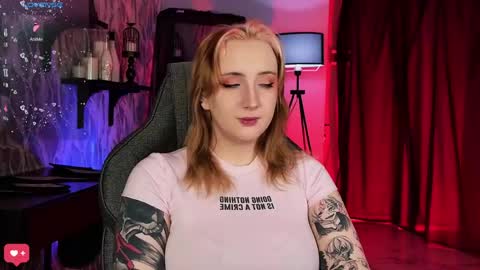 AshleyAshe  online show from 04/24/26, 02:36