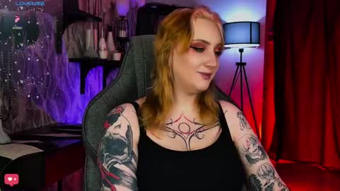 AshleyAshe  online show from 04/26/26, 02:42