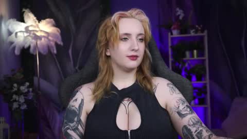 Snapshot of asheluck chatting on 04/29/26, 02:26 AshleyAshe online show from 04/29/26, 02:26