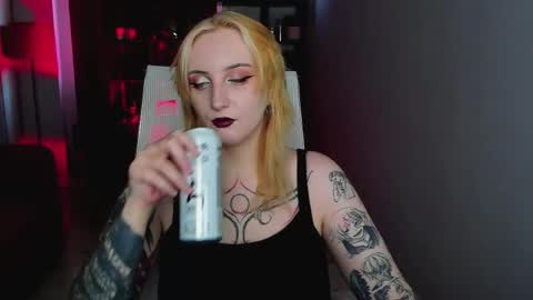 Snapshot of asheluck chatting on 05/22/26, 02:40 AshleyAshe online show from 05/22/26, 02:40