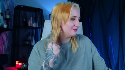 Snapshot of asheluck chatting on 05/26/26, 03:57 AshleyAshe online show from 05/26/26, 03:57