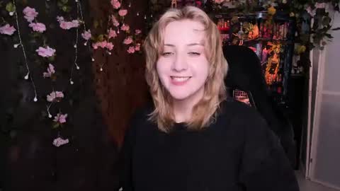 Snapshot of asheluck chatting on 07/03/26, 09:37 AshleyAshe online show from 07/03/26, 09:37
