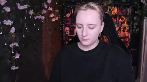 Snapshot of asheluck chatting on 07/07/26, 06:27 AshleyAshe online show from 07/07/26, 06:27