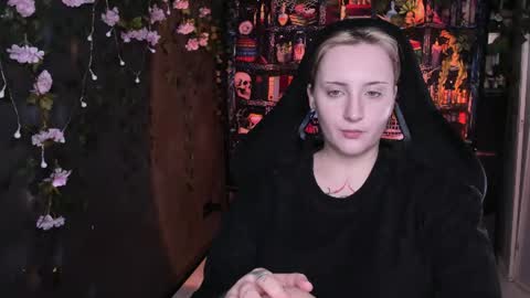 Snapshot of asheluck chatting on 07/07/26, 07:23 AshleyAshe online show from 07/07/26, 07:23