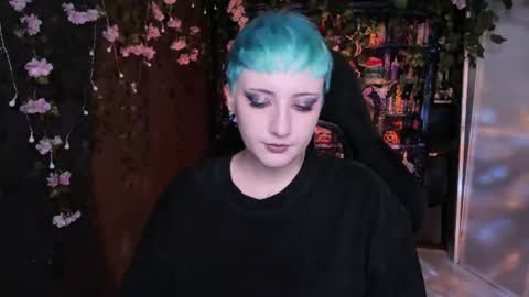 Snapshot of asheluck chatting on 07/16/26, 05:57 AshleyAshe online show from 07/16/26, 05:57