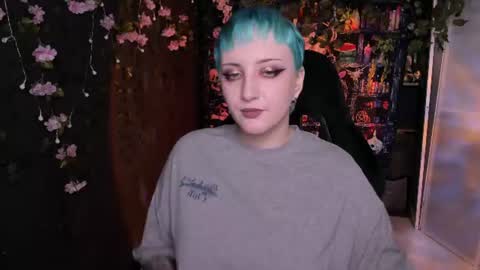 Snapshot of asheluck chatting on 07/17/26, 04:41 AshleyAshe online show from 07/17/26, 04:41
