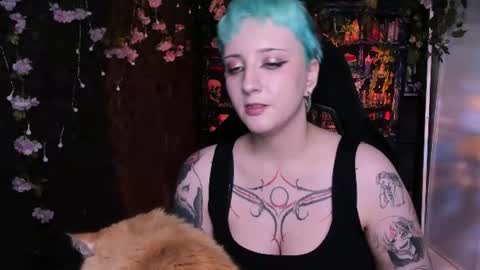 Snapshot of asheluck chatting on 07/18/26, 06:50 AshleyAshe online show from 07/18/26, 06:50
