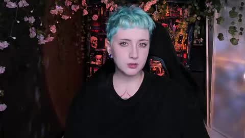 Snapshot of asheluck chatting on 07/20/26, 10:18 AshleyAshe online show from 07/20/26, 10:18