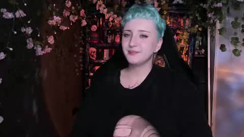 Snapshot of asheluck chatting on 07/20/26, 10:39 AshleyAshe online show from 07/20/26, 10:39