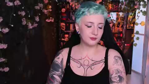 Snapshot of asheluck chatting on 07/22/26, 09:23 AshleyAshe online show from 07/22/26, 09:23