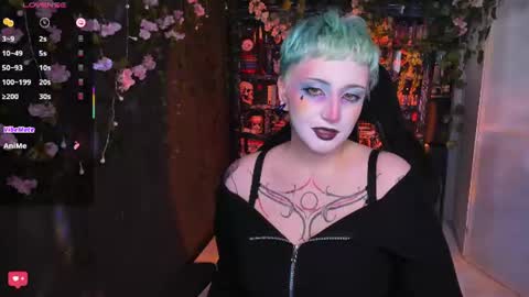 Snapshot of asheluck chatting on 07/28/26, 02:51 AshleyAshe online show from 07/28/26, 02:51
