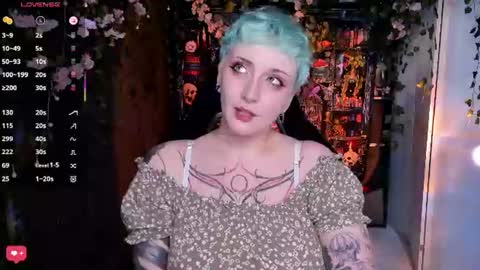 Snapshot of asheluck chatting on 07/30/26, 01:32 AshleyAshe online show from 07/30/26, 01:32