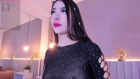 I am Ashley online show from 02/27/26, 07:14