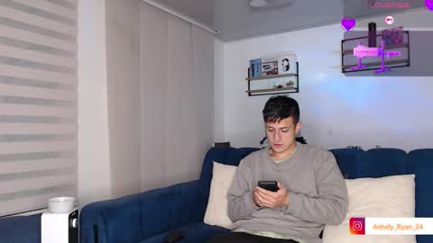 Ashley And Ryan  online show from 01/12/26, 11:10