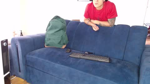 Ashley And Ryan  online show from 02/01/26, 08:18