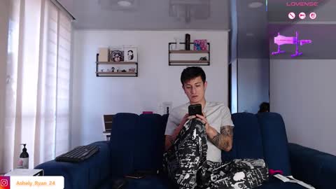 Ashley And Ryan  online show from 02/04/26, 10:04