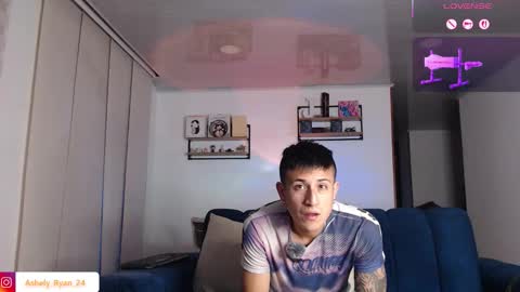 Ashley And Ryan  online show from 02/11/26, 11:10