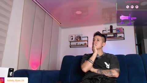 Ashley And Ryan  online show from 02/12/26, 11:22