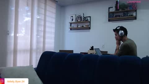 Ashley And Ryan  online show from 02/21/26, 09:27