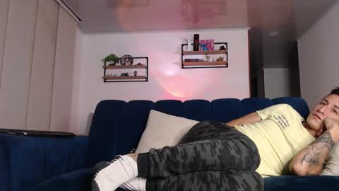 Ashley And Ryan  online show from 03/04/26, 11:11