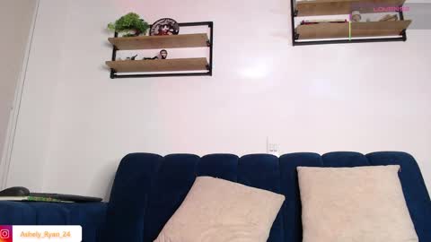 Ashley And Ryan  online show from 03/29/26, 11:49