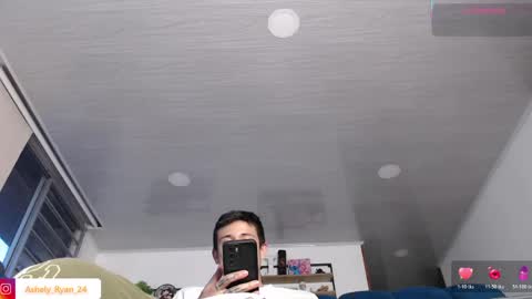 Ashley And Ryan  online show from 03/30/26, 11:06