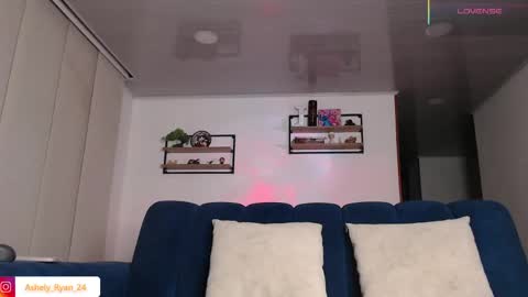 Ashley And Ryan  online show from 04/10/26, 12:05