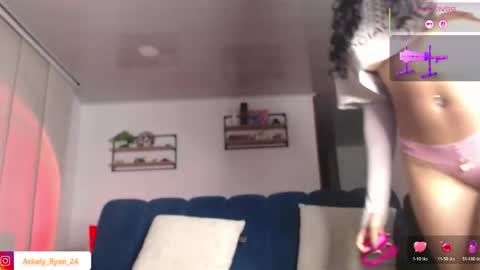 Ashley And Ryan  online show from 04/16/26, 11:51