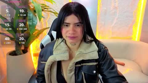 Ashely tp   1430-2100 online show from 02/20/26, 07:47