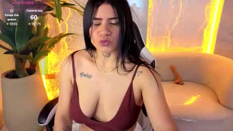 Ashely tp   1430-2100 online show from 02/24/26, 08:07