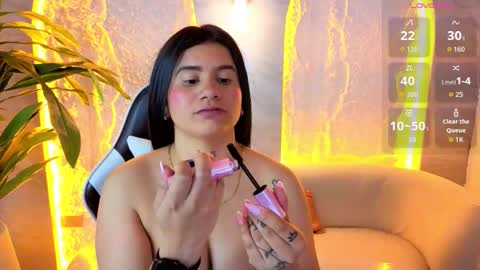 Ashely tp   1430-2100 online show from 02/27/26, 08:09