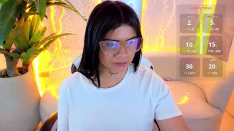 Ashely tp   1430-2100 online show from 03/05/26, 01:34