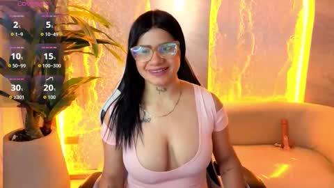 Ashely tp   1430-2100 online show from 03/07/26, 07:33