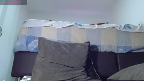 MALEFICA  YOHANA  online show from 02/20/26, 09:59