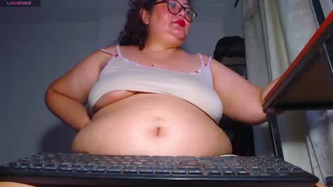 MALEFICA  YOHANA  online show from 07/07/26, 07:23