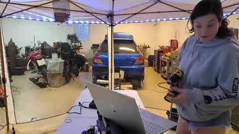 Snapshot of ashelynngrey1986 chatting on 02/02/25, 09:34 Ashelynn Grey online show from 02/02/25, 09:34