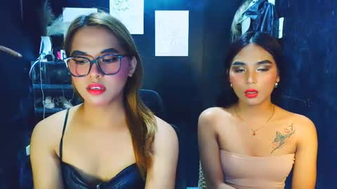 ashly online show from 03/22/26, 02:20