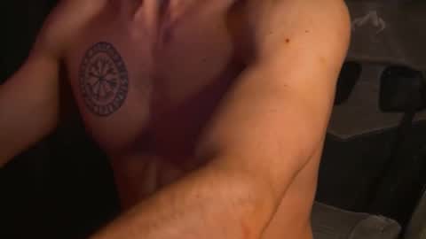 Jerk Machine online show from 12/03/25, 06:17