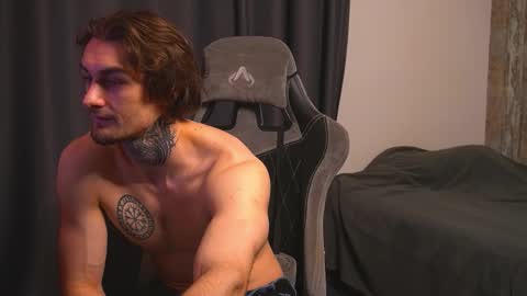 Jerk Machine online show from 12/21/25, 10:11