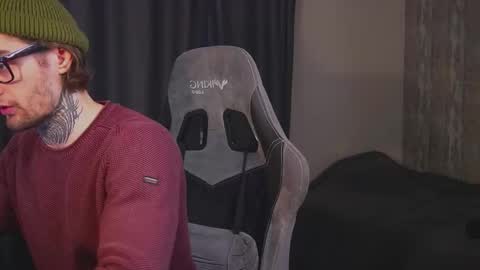 Jerk Machine online show from 02/10/26, 03:05