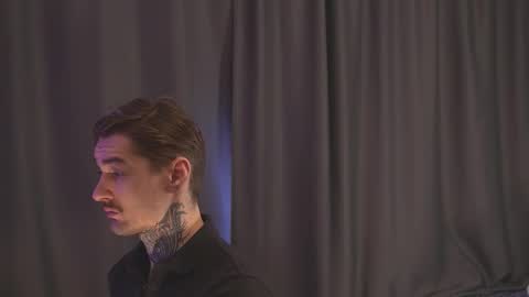 Jerk Machine online show from 03/15/26, 10:10