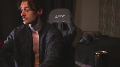 Jerk Machine online show from 06/11/26, 01:31