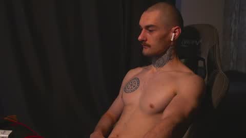 Jerk Machine online show from 06/19/26, 08:18
