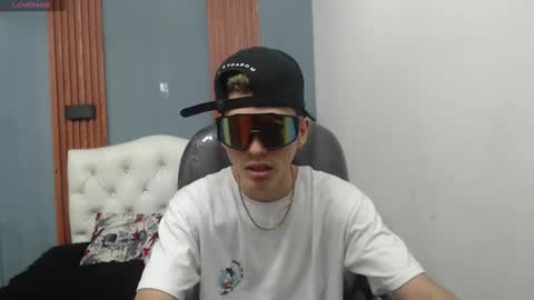 Asher Costa online show from 03/07/26, 10:29