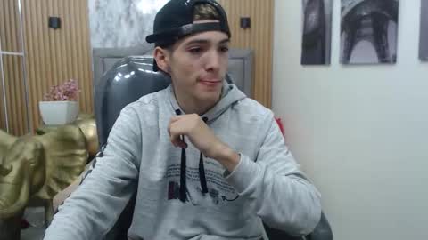 Asher Costa online show from 03/22/26, 10:24