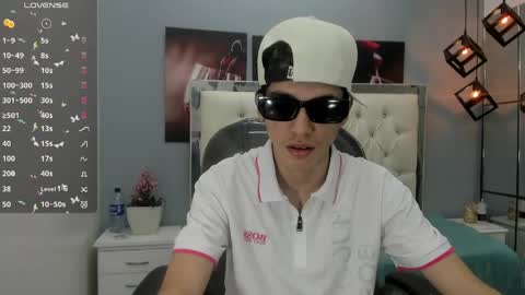 Asher Costa online show from 03/30/26, 11:28