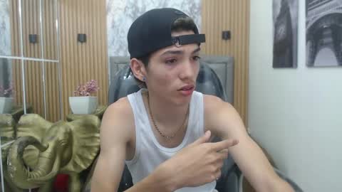 Asher Costa online show from 04/19/26, 09:50