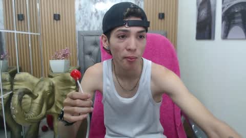 Snapshot of asher_costa chatting on 04/25/26, 11:13 Asher Costa online show from 04/25/26, 11:13