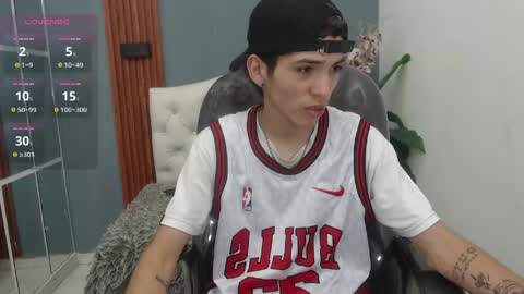 Snapshot of asher_costa chatting on 04/26/26, 09:56 Asher Costa online show from 04/26/26, 09:56